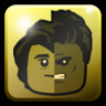 Always Angry Trophy