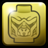 Avengers Assemble Trophy