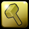 Be Worthy Trophy