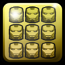 House Party Protocol Trophy