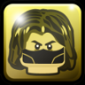 Lack of Insight Trophy