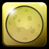 Over the Moon Trophy