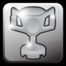 Peace In Our Time Trophy