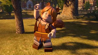 LEGO Marvel's Avengers Screenshot 8
