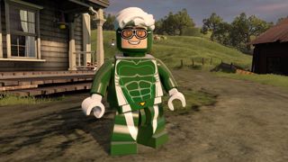 LEGO Marvel's Avengers Screenshot 10