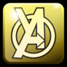 Young Avengers Trophy