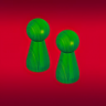 A new friend Trophy