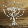 Halls of Valhalla Trophy