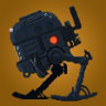 Defeated 1 enemy Trophy