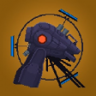 Defeated 1000 enemies Trophy