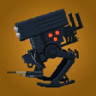 Defeated 250 enemies Trophy