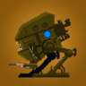 Defeated 50 enemies Trophy
