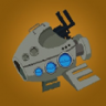 Defeated 500 enemies Trophy