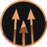 Competitor Trophy