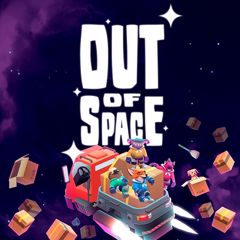 Out of Space