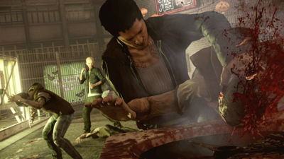 Sleeping Dogs: Definitive Edition Walkthrough