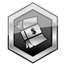 Bounty Hunter Trophy