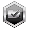 Case Closed Trophy
