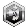Fashion Victim Trophy