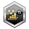 Golden Touch Trophy