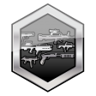 Gun Nut Trophy