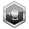 Martial Law Trophy