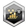 Pure Gold Trophy