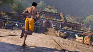 Sleeping Dogs Definitive Edition Screenshot 1