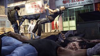 Sleeping Dogs Definitive Edition Screenshot 8