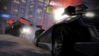 Sleeping Dogs Definitive Edition Screenshot 3