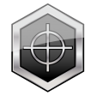 Sharpshooter Trophy