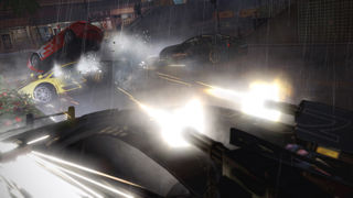 Sleeping Dogs Definitive Edition Screenshot 9