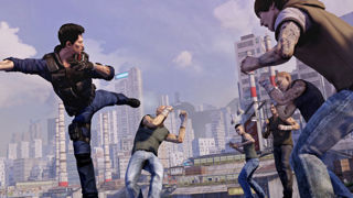 Sleeping Dogs Definitive Edition Screenshot 5