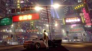Sleeping Dogs Definitive Edition Screenshot 6