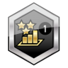 Strike Gold Trophy