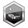 Stuntman Trophy