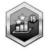 Substantial Silver Trophy
