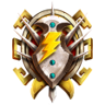 Diamonds Are Forever Trophy