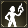 Eager Elementalist Trophy