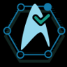Live long and prosper Trophy