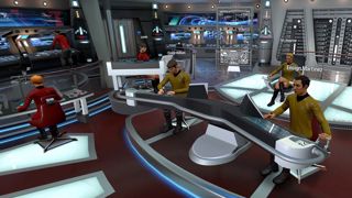 Star Trek: Bridge Crew Screenshot 5