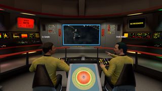 Star Trek: Bridge Crew Screenshot 3
