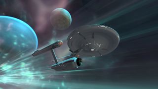 Star Trek: Bridge Crew Screenshot 4