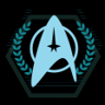 Second star to the right... Trophy