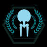 Welcome to the crew, Ensign Trophy