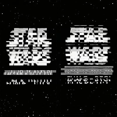 Star Wars: Tales from the Galaxy's Edge