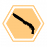Enemy of the Baron Trophy