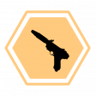 Get to the Blaster! Trophy