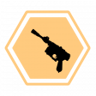 Gunslinger Trophy