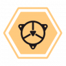 Pieces of the Pilot Trophy
